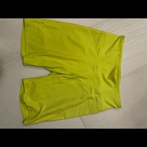 Old Navy Bike Shorts